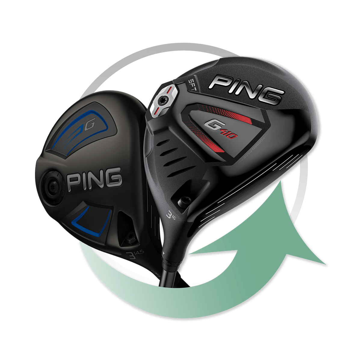 Preowned golf clubs Buy & Sell preowned golf clubs Golf Clubs